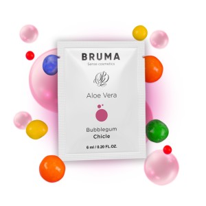 BRUMA - ALOE VPRIVATE libisemisgeel MULLIMAitse 6 ml